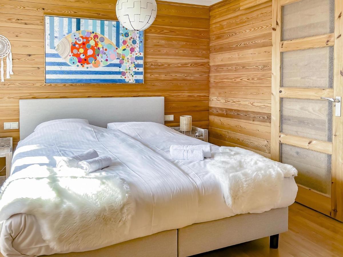 Beautiful Holiday Home With Private Terrace Kropswolde Εξωτερικό φωτογραφία